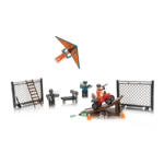 Brinquedos / Playsets Roblox