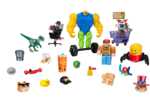 Brinquedos / Playsets Roblox