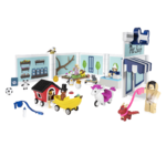 Juguetes / Playsets de Roblox