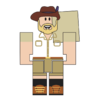 Brinquedos Roblox / Celebrity Collection Series 7