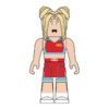 Juguetes Roblox / Celebrity Collection Series 7