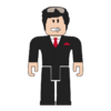 Juguetes Roblox / Celebrity Collection Series 7
