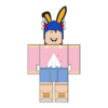 Juguetes Roblox / Celebrity Collection Series 7