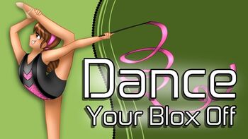 Dance Your Blox Off