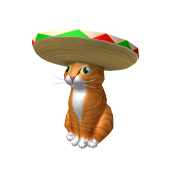 Cinco De Meowo