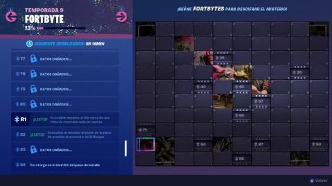 Fortbyte # 91: How and Where to Find the Week 4 Loading Image Chip