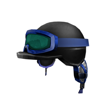 Casque et lunettes de snowboard Cloud 9