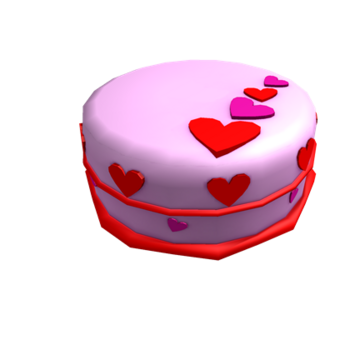 Gâteau Pause Coeur