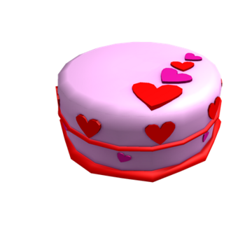 Torta Rompe Corazones