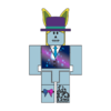 Juguetes Roblox / Celebrity Collection Series 1