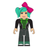 Juguetes Roblox / Celebrity Collection Series 1