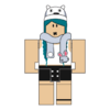 Juguetes Roblox / Celebrity Collection Series 1