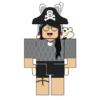 Juguetes Roblox / Celebrity Collection Series 1