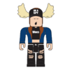 Juguetes Roblox / Celebrity Collection Series 1