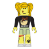 Brinquedos Roblox / Celebrity Collection Series 1