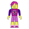 Juguetes Roblox / Celebrity Collection Series 1