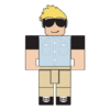 Juguetes Roblox / Celebrity Collection Series 1