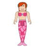 Juguetes Roblox / Celebrity Collection Series 1