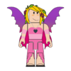 Juguetes Roblox / Celebrity Collection Series 1