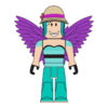 Juguetes Roblox / Celebrity Collection Series 1