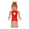 Juguetes Roblox / Celebrity Collection Series 1