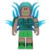 Juguetes Roblox / Celebrity Collection Series 1