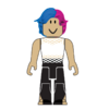 Brinquedos Roblox / Celebrity Collection Series 1