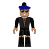 Brinquedos Roblox / Celebrity Collection Series 1