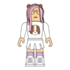 Juguetes Roblox / Celebrity Collection Series 1