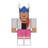 Juguetes Roblox / Celebrity Collection Series 1