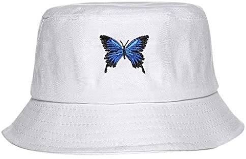 Sombrero de mariposa