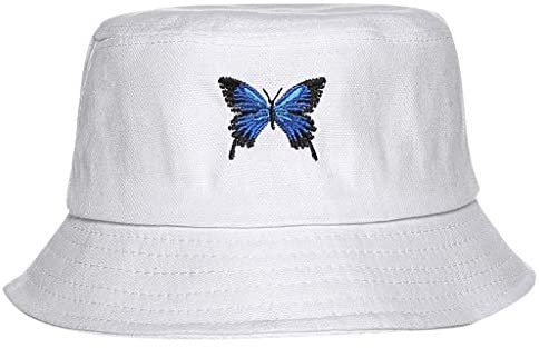 Chapeau papillon