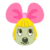 Lulu (Hippo)