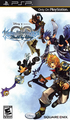 Kingdom Hearts Nascimento pelo Sono