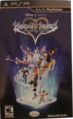 Kingdom Hearts Nacimiento por sueño