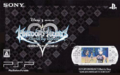 Kingdom Hearts Naissance par le sommeil