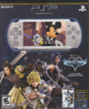 Kingdom Hearts Naissance par le sommeil