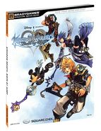 Kingdom Hearts Naissance par le sommeil