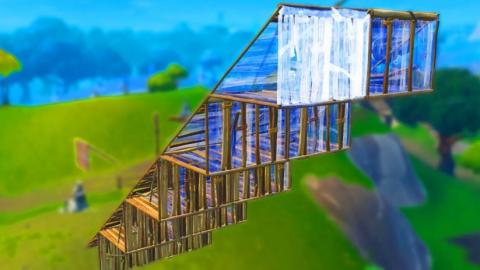 How to be a Pro builder in Fortnite season 8 and win more in construction duels