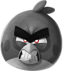 Angry Birds Ultimate: Mundo de luz