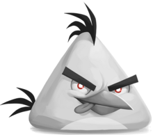 Angry Birds Ultimate: Mundo de luz
