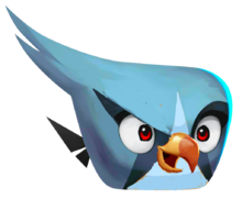 Angry Birds Ultimate : le monde de la lumière
