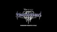 Kingdom Hearts III Re Mind