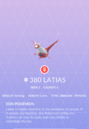 Latias