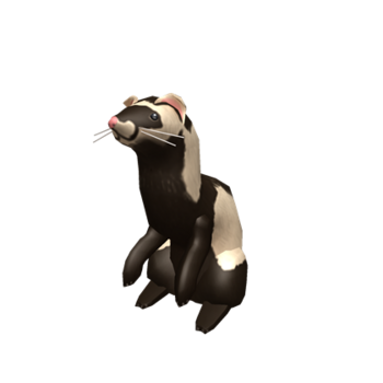 Furet d'épaule