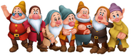 Seven Dwarfs