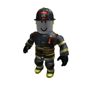 Sapeur-pompier