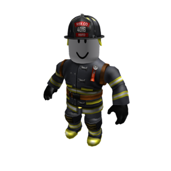 Bombero