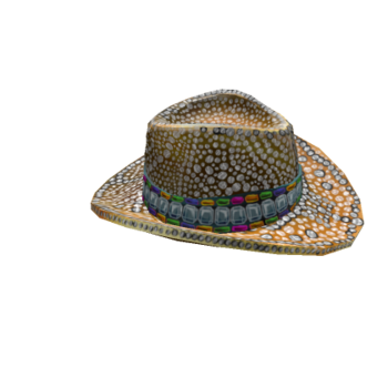 Sombrero de vaquero Old Town