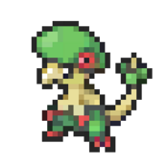 Breloom